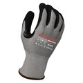 Kyorene 13g Gray Kyorene Graphene
A6 Liner with Black HCT MicroFoam
Nitrile Palm Coating (M) PK Gloves 00-600 (M)